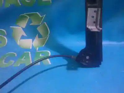 Second-hand car spare part driver left window regulator for bmw mini (r56) cooper d oem iam references 0130822380  