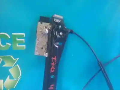 Second-hand car spare part driver left window regulator for bmw mini (r56) cooper d oem iam references 0130822380  