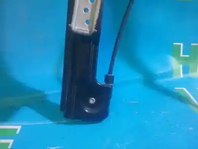 Second-hand car spare part driver left window regulator for bmw mini (r56) cooper d oem iam references 0130822380  