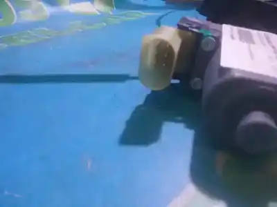 Second-hand car spare part driver left window regulator for bmw mini (r56) cooper d oem iam references 0130822380  