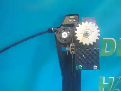 Second-hand car spare part driver left window regulator for bmw mini (r56) cooper d oem iam references 0130822380  