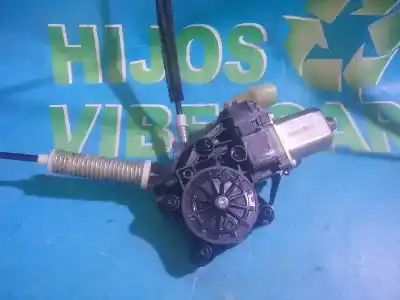 Second-hand car spare part driver left window regulator for bmw mini (r56) cooper d oem iam references 0130822380  