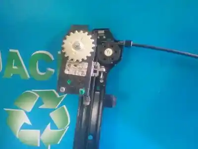 Second-hand car spare part driver left window regulator for bmw mini (r56) cooper d oem iam references 0130822380  