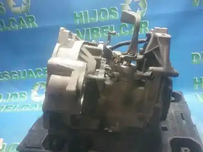 İkinci el araba yedek parçası VITES KUTUSU için SEAT TOLEDO II (1M2)  OEM IAM referansları EBJ21109143  EBJ