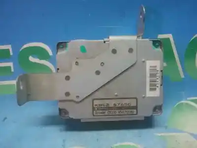 Peça sobressalente para automóvel em segunda mão BOITIER DE COMMANDE DE ABS por FORD PROBE  Referências OEM IAM KB4267650  