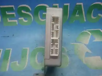 Peça sobressalente para automóvel em segunda mão boitier de commande de abs por ford probe 2.0 (ohc) referências oem iam kb4267650  