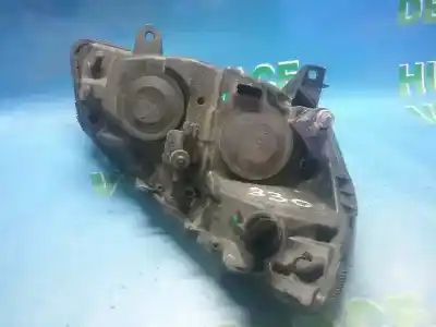Second-hand car spare part left headlight for renault scenic ii adventure by coronel tapiocca oem iam references   