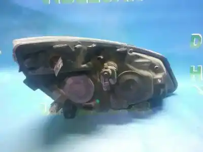 Second-hand car spare part left headlight for renault scenic ii adventure by coronel tapiocca oem iam references   