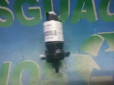 Peça sobressalente para automóvel em segunda mão motor limpa vidros por bmw mini (r56) one referências oem iam 2751743