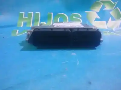 Second-hand car spare part ecu engine control for bmw 1 coupé (e82) 120 d oem iam references 0281014572  dde782342001