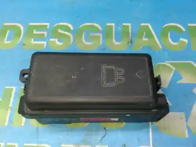 Tweedehands auto-onderdeel elektronische module voor bmw mini (r56) cooper d oem iam-referenties 123833270410