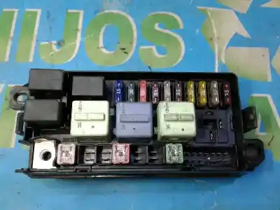 Second-hand car spare part electronic module for bmw mini (r56) cooper d oem iam references 123833270410  921337201