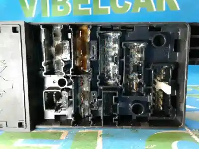 Second-hand car spare part electronic module for bmw mini (r56) cooper d oem iam references 123833270410  921337201