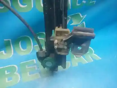 Second-hand car spare part driver left window regulator for seat leon (1p1) 1.6 oem iam references   