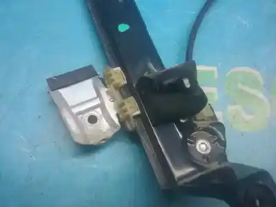 Second-hand car spare part driver left window regulator for seat leon (1p1) 1.6 oem iam references   