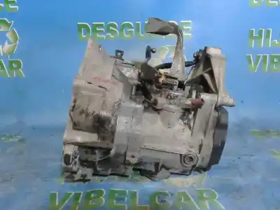 Second-hand car spare part GEARBOX for AUDI A3 (8L1)  OEM IAM references EBD  