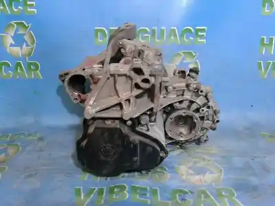 Pezzo di ricambio per auto di seconda mano riduttore per audi a3 (8l1) 1.8 riferimenti oem iam ebd  