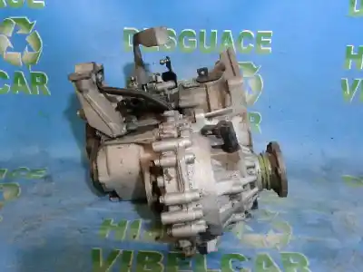 Pezzo di ricambio per auto di seconda mano riduttore per audi a3 (8l1) 1.8 riferimenti oem iam ebd  