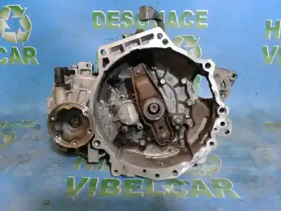 Pezzo di ricambio per auto di seconda mano riduttore per audi a3 (8l1) 1.8 riferimenti oem iam ebd  
