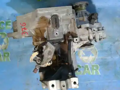 Pezzo di ricambio per auto di seconda mano riduttore per audi a3 (8l1) 1.8 riferimenti oem iam ebd  