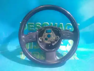 Автозапчасти б/у руль за audi a3 (8p) 3.2 v6 24v ссылки oem iam 8p0419091ad