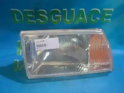 Peça sobressalente para automóvel em segunda mão FAROL / FAROLIM ESQUERDO por CITROEN C15  Referências OEM IAM   