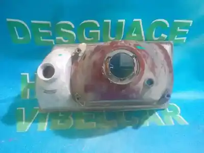 Peça sobressalente para automóvel em segunda mão farol / farolim esquerdo por citroen c15 citroen c15 - 1.9 diesel referências oem iam   