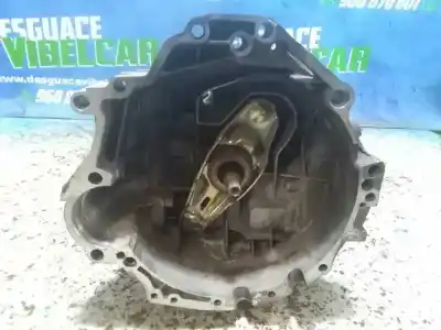 Автозапчасти б/у коробка передач за volkswagen passat b5 (3b2) 2.3 vr5 ссылки oem iam 012301211r  012301103r