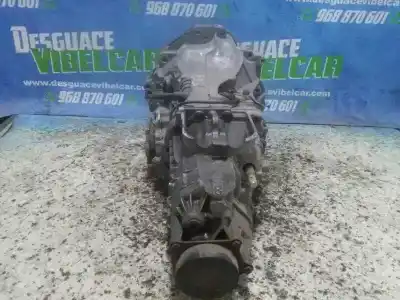 Автозапчасти б/у коробка передач за volkswagen passat b5 (3b2) 2.3 vr5 ссылки oem iam 012301211r  012301103r