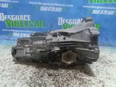 Автозапчасти б/у коробка передач за volkswagen passat b5 (3b2) 2.3 vr5 ссылки oem iam 012301211r