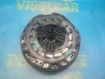 Second-hand car spare part CLUTCH KIT for MERCEDES-BENZ CLASE C (W203) SPORTCOUPE  OEM IAM references   