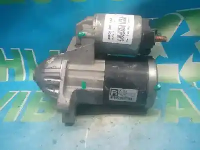 Second-hand car spare part starter motor for mazda 2 lim. (de) 1.3 16v cat oem iam references m000t32771