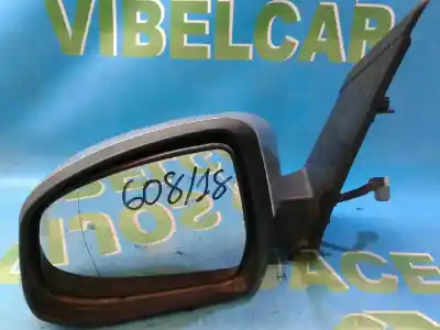 Tweedehands auto-onderdeel linker spiegel voor ford focus berlina (cap) trend oem iam-referenties 