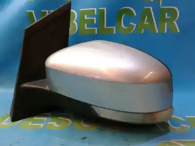Peça sobressalente para automóvel em segunda mão espelho retrovisor esquerdo por ford focus berlina (cap) trend referências oem iam   
