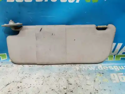 Piesă de schimb auto la mâna a doua PARASOARE DREAPTA pentru DAEWOO LANOS  Referințe OEM IAM   