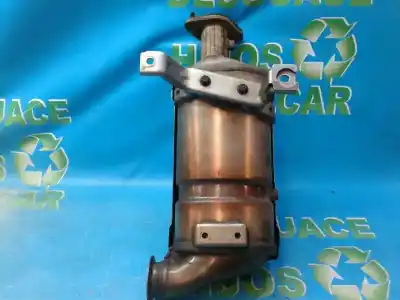 Piesă de schimb auto la mâna a doua catalizator pentru ssangyong korando quartz 4x2 referințe oem iam 2420034220   Piesă de schimb auto la mâna a doua catalizator pentru ssangyong korando quartz 4x2 referințe oem iam 2420034220