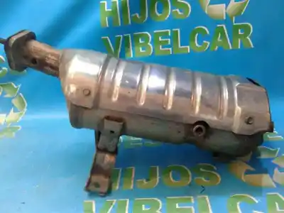 Piesă de schimb auto la mâna a doua catalizator pentru ssangyong korando quartz 4x2 referințe oem iam 2420034220   Piesă de schimb auto la mâna a doua catalizator pentru ssangyong korando quartz 4x2 referințe oem iam 2420034220