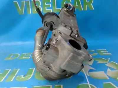 Piesă de schimb auto la mâna a doua supapa valvula egr pentru ssangyong korando quartz 4x2 referințe oem iam a6711400570  d20dtf Piesă de schimb auto la mâna a doua supapa valvula egr pentru ssangyong korando quartz 4x2 referințe oem iam a6711400570  d20dtf
