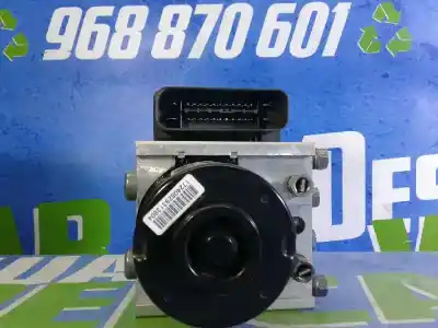 Peça sobressalente para automóvel em segunda mão abs por citroen c3 picasso sx referências oem iam 9666392580 10097011673 10020702004