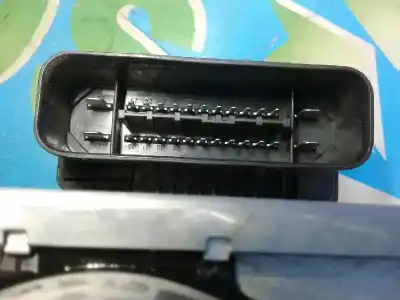 Peça sobressalente para automóvel em segunda mão abs por citroen c3 picasso sx referências oem iam 9666392580 10097011673 10020702004