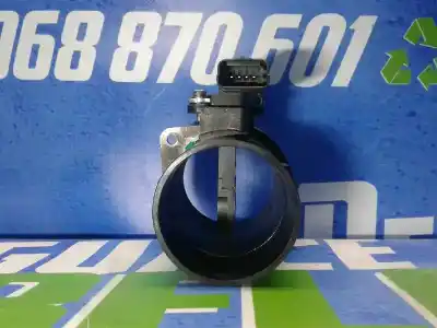 Pezzo di ricambio per auto di seconda mano misuratore di flusso per citroen c3 selection riferimenti oem iam 9683282980