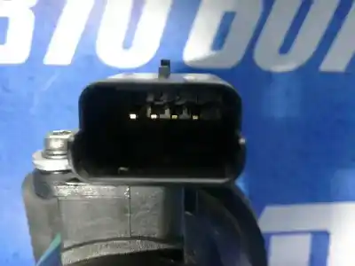 Tweedehands auto-onderdeel stroommeter voor citroen c3 selection oem iam-referenties 9683282980 afh5024 