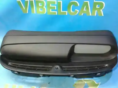 Peça sobressalente para automóvel em segunda mão quadrante por citroen c3 picasso feel referências oem iam 9822727477  