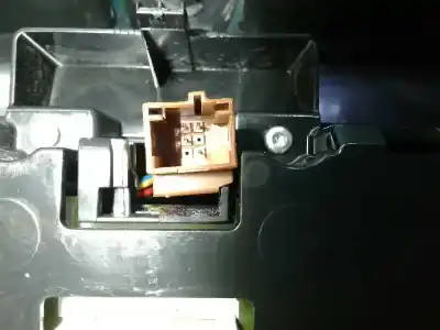 Peça sobressalente para automóvel em segunda mão quadrante por citroen c3 picasso feel referências oem iam 9822727477  