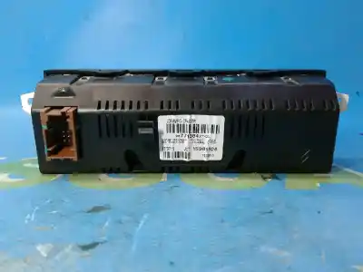 Tweedehands auto-onderdeel multifunctioneel display voor citroen c3 selection oem iam-referenties 96771584xt ns0981926 