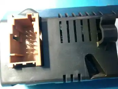 Tweedehands auto-onderdeel multifunctioneel display voor citroen c3 selection oem iam-referenties 96771584xt ns0981926 