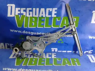 Peça sobressalente para automóvel em segunda mão elevador de vidros dianteira esquerda por toyota auris hybrid active referências oem iam 8570202020