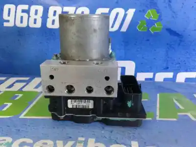 Second-hand car spare part abs for citroen c4 lim. feel oem iam references 0265252802