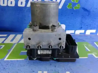 Автозапчасти б/у абс за citroen c4 picasso exclusive ссылки oem iam 0265251154