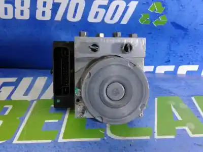 Peça sobressalente para automóvel em segunda mão abs por citroen c4 picasso exclusive referências oem iam 0265251154 0265951829 966934580